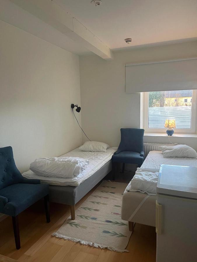 Auberge de jeunesse Cilla Och Smillas Ab à Malmö Extérieur photo